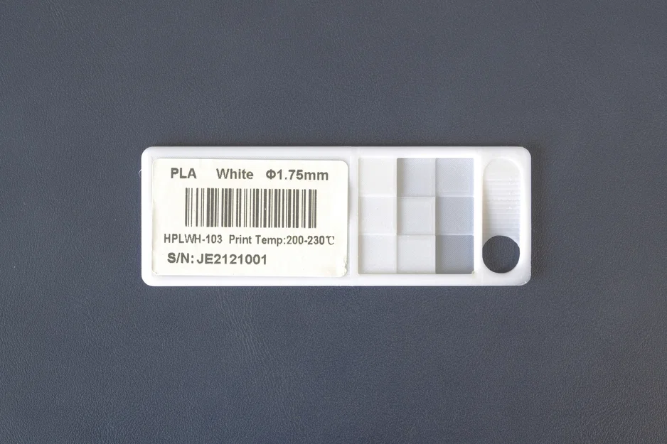 Mẫu Filament (Filament sample) - Image 3