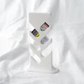Kệ đựng thẻ nhớ SD 6 ngăn thiết kế tối giản hiện đại - Thumbnail 1