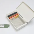 Hộp đựng mẫu thử nhựa in 3D (Filament Sample Box) tiện dụng - Thumbnail 1