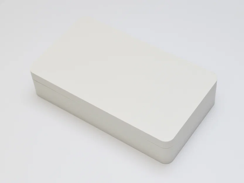 Hộp đựng mẫu thử nhựa in 3D (Filament Sample Box) tiện dụng - Image 4