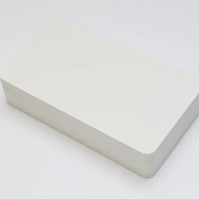 Hộp đựng mẫu thử nhựa in 3D (Filament Sample Box) tiện dụng