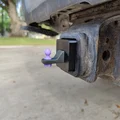 Tiny Trailer Hitch (Móc kéo rơ-moóc tí hon) - Thumbnail 4