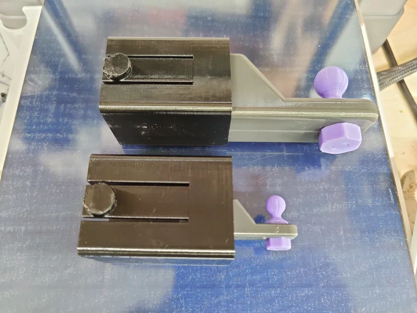 Tiny Trailer Hitch (Móc kéo rơ-moóc tí hon) - Image 6