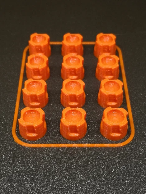 Slug chính xác cho Umarex T4E HDR50 - Image 3