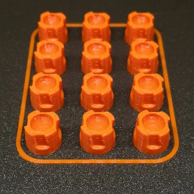 Slug chính xác cho Umarex T4E HDR50