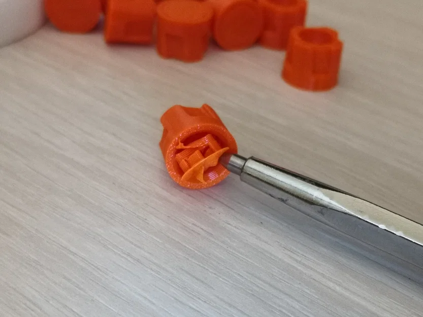 Slug chính xác cho Umarex T4E HDR50 - Image 4