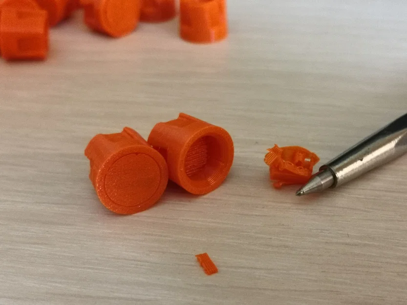 Slug chính xác cho Umarex T4E HDR50 - Image 5