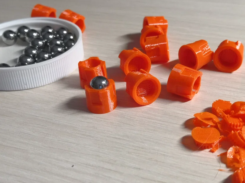 Slug chính xác cho Umarex T4E HDR50 - Image 6