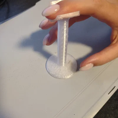 Giá đỡ móng tay (Finger Nail Holder)