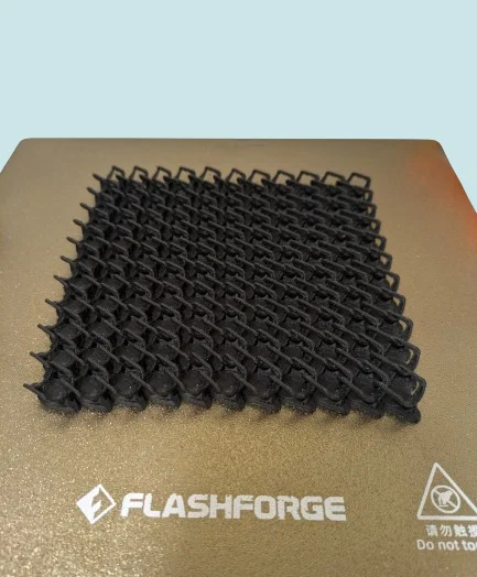 Dragon Skin Modular 324 pz - FLAKES ON PLATE - Image 4