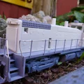 Đầu máy OpenRailway EMD SW1500 tỉ lệ 1:32 - Thumbnail 5