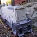 Đầu máy OpenRailway EMD SW1500 tỉ lệ 1:32 - Thumbnail 6