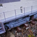 Đầu máy OpenRailway EMD SW1500 tỉ lệ 1:32 - Thumbnail 7