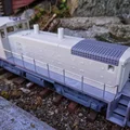 Đầu máy OpenRailway EMD SW1500 tỉ lệ 1:32 - Thumbnail 10