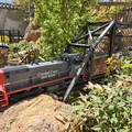 Đầu máy OpenRailway EMD SW 1500 G Scale motorized 1:29 cấu hình SP - Thumbnail 5