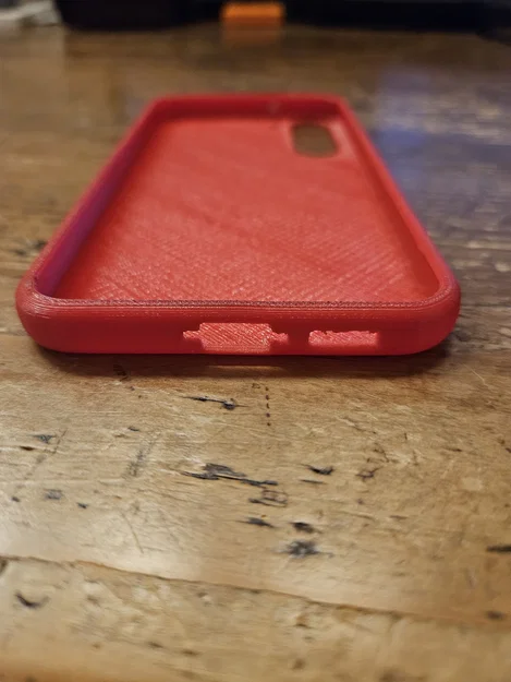 Ốp lưng bảo vệ Samsung S23+ (In 3D bằng nhựa TPU) - Image 2