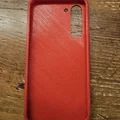 Ốp lưng bảo vệ Samsung S23+ (In 3D bằng nhựa TPU) - Thumbnail 6