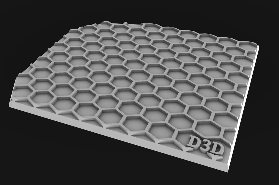Bộ cover plate nam châm HEX V3 cho bản lề 270 độ V3 - Image 5