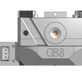Bộ gá Dragon Burner cho PCB Klicky: Tối ưu đầu in 3D chính xác - Thumbnail 4