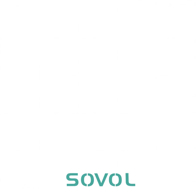 Bộ SOVOL SV06 Plus Build Plate (texture & model) - Image 2