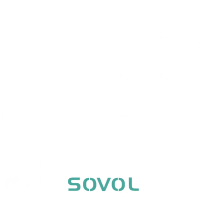Bộ SOVOL SV06 Plus Build Plate (texture & model)