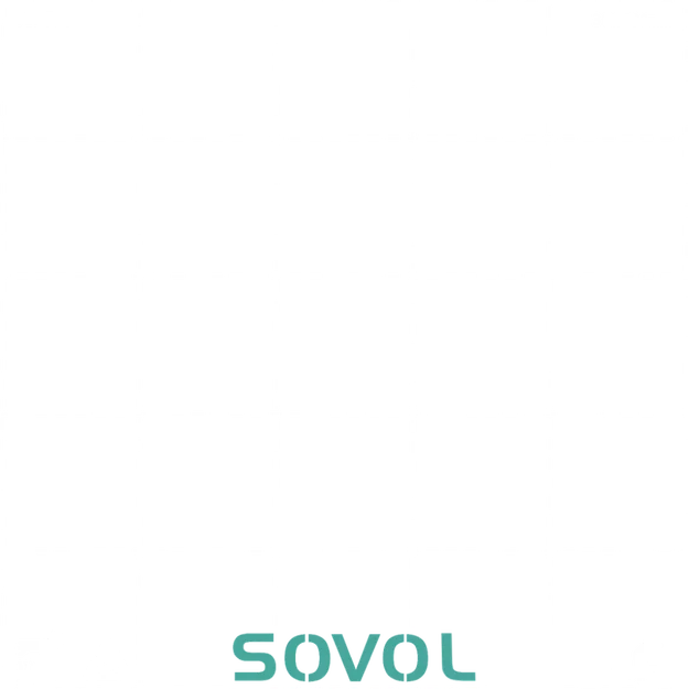 Bộ SOVOL SV06 Plus Build Plate (texture & model) - Image 3