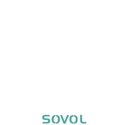 Bộ SOVOL SV06 Plus Build Plate (texture & model)