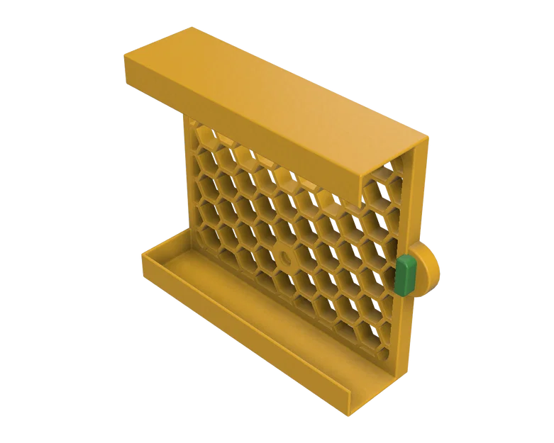 Gá Treo Tường Fujitsu Furto S740 Wall Mount - Image 1