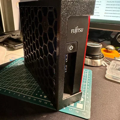 Gá Treo Tường Fujitsu Furto S740 Wall Mount