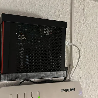 Gá Treo Tường Fujitsu Furto S740 Wall Mount