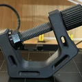 Clamp (Kẹp/C-Clamp) In 3D - Thumbnail 6