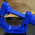 Clamp (Kẹp/C-Clamp) In 3D - Thumbnail 11