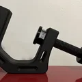 Clamp (Kẹp/C-Clamp) In 3D - Thumbnail 13