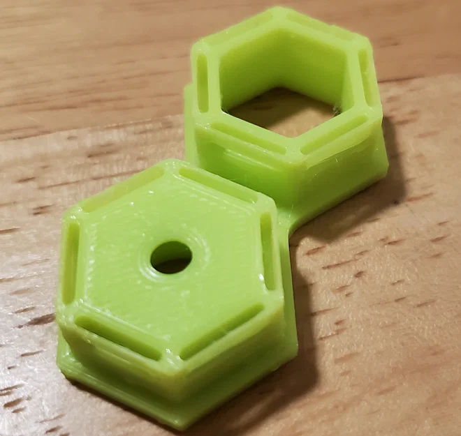 HSW - Insert & Fasteners Dễ Lắp Hơn - Image 2