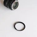 Vòng bảo vệ ngàm hood 39mm cho Voigtlander 35mm F1.5 Nokton Leica M - Thumbnail 3