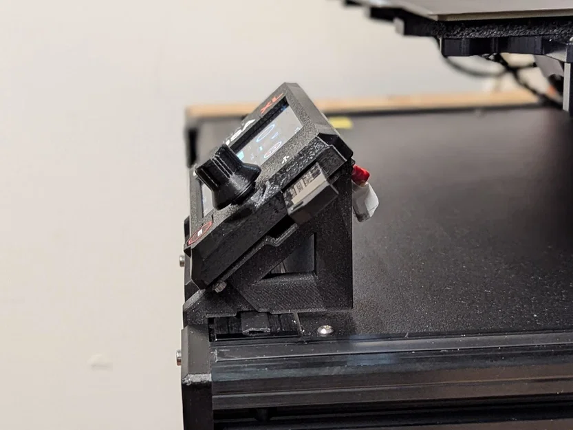 Giá đỡ màn hình không thò ra cho Prusa XL - Image 2