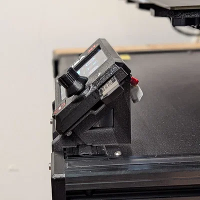 Giá đỡ màn hình không thò ra cho Prusa XL