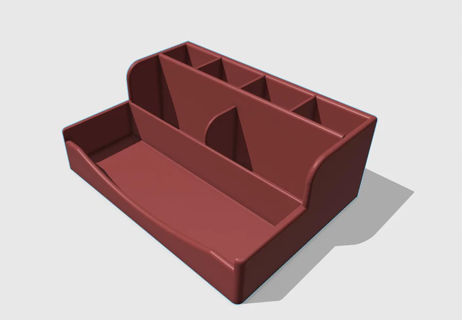 Khay sắp xếp bàn làm việc (Desktop Organiser) - Image 1