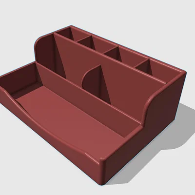 Khay sắp xếp bàn làm việc (Desktop Organiser)