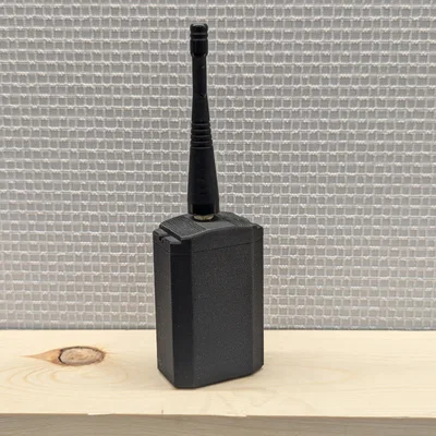 MTK Pocket Case cho Meshtastic