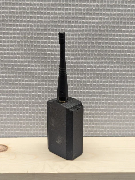 MTK Pocket Case cho Meshtastic - Image 3