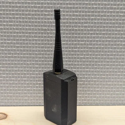 MTK Pocket Case cho Meshtastic