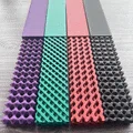 Các mẫu cấu trúc lưới 3D (Volumetric Lattice) - Hướng dẫn in thử nghiệm - Thumbnail 3