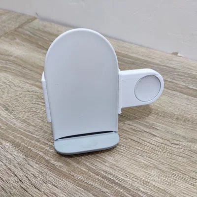 Kẹp gắn sạc Pixel Watch cho Pixel Stand (Thế hệ 2)