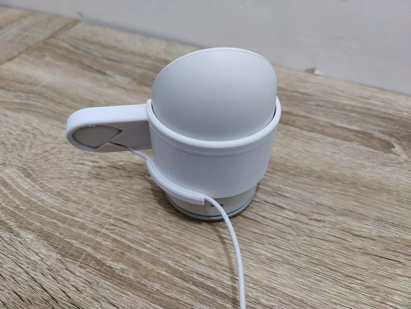 Kẹp gắn sạc Pixel Watch cho Pixel Stand (Thế hệ 2) - Image 5