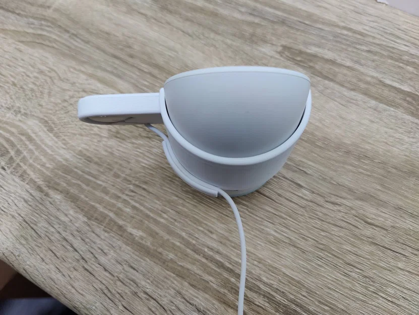 Kẹp gắn sạc Pixel Watch cho Pixel Stand (Thế hệ 2) - Image 6