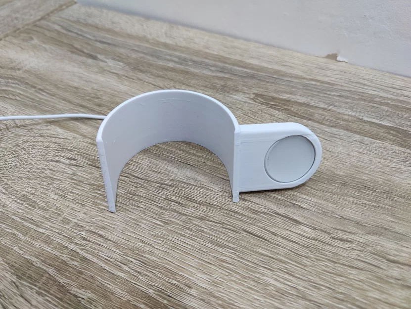 Kẹp gắn sạc Pixel Watch cho Pixel Stand (Thế hệ 2) - Image 7