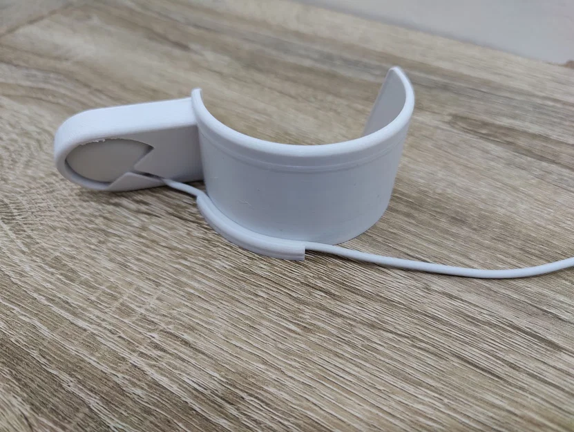 Kẹp gắn sạc Pixel Watch cho Pixel Stand (Thế hệ 2) - Image 8