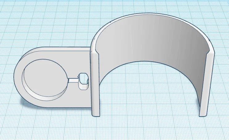 Giá đỡ 3D tích hợp cho Pixel Stand 2 và Pixel Watch 2 tiện lợi - Image 1