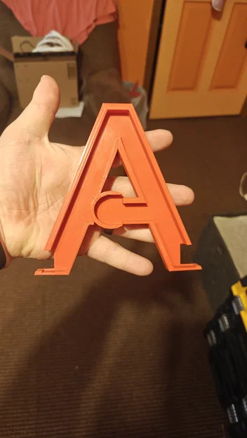 Chữ cái và chữ số gắn đèn LED Neon - Image 2